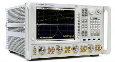 ВЧ и СВЧ анализатор цепей Keysight N5239A