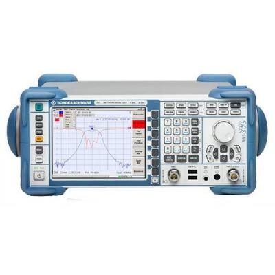 Векторный анализатор цепей Rohde amp; Schwarz ZVL